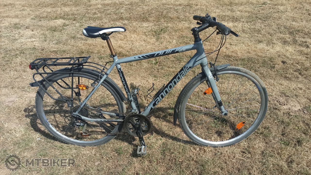 cannondale quick for sale