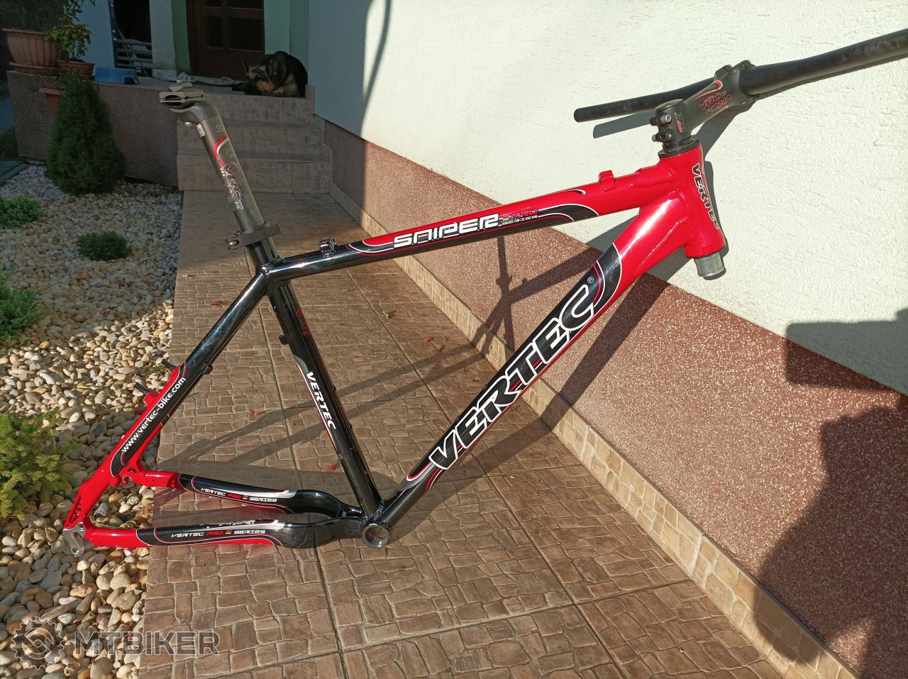 mtb ram 27.5