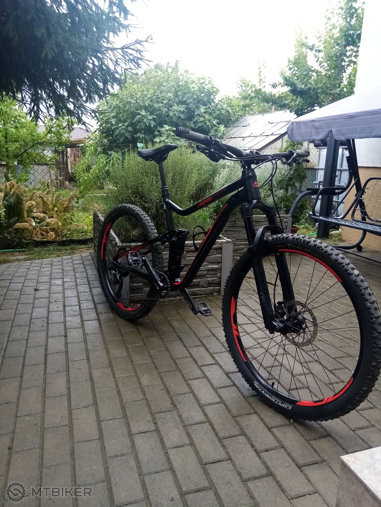 merida one forty 700 review 2020