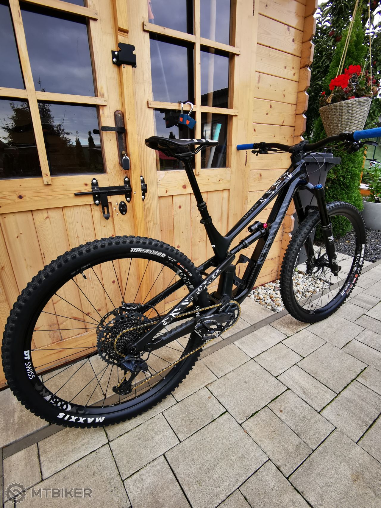 canyon spectral 2021 test