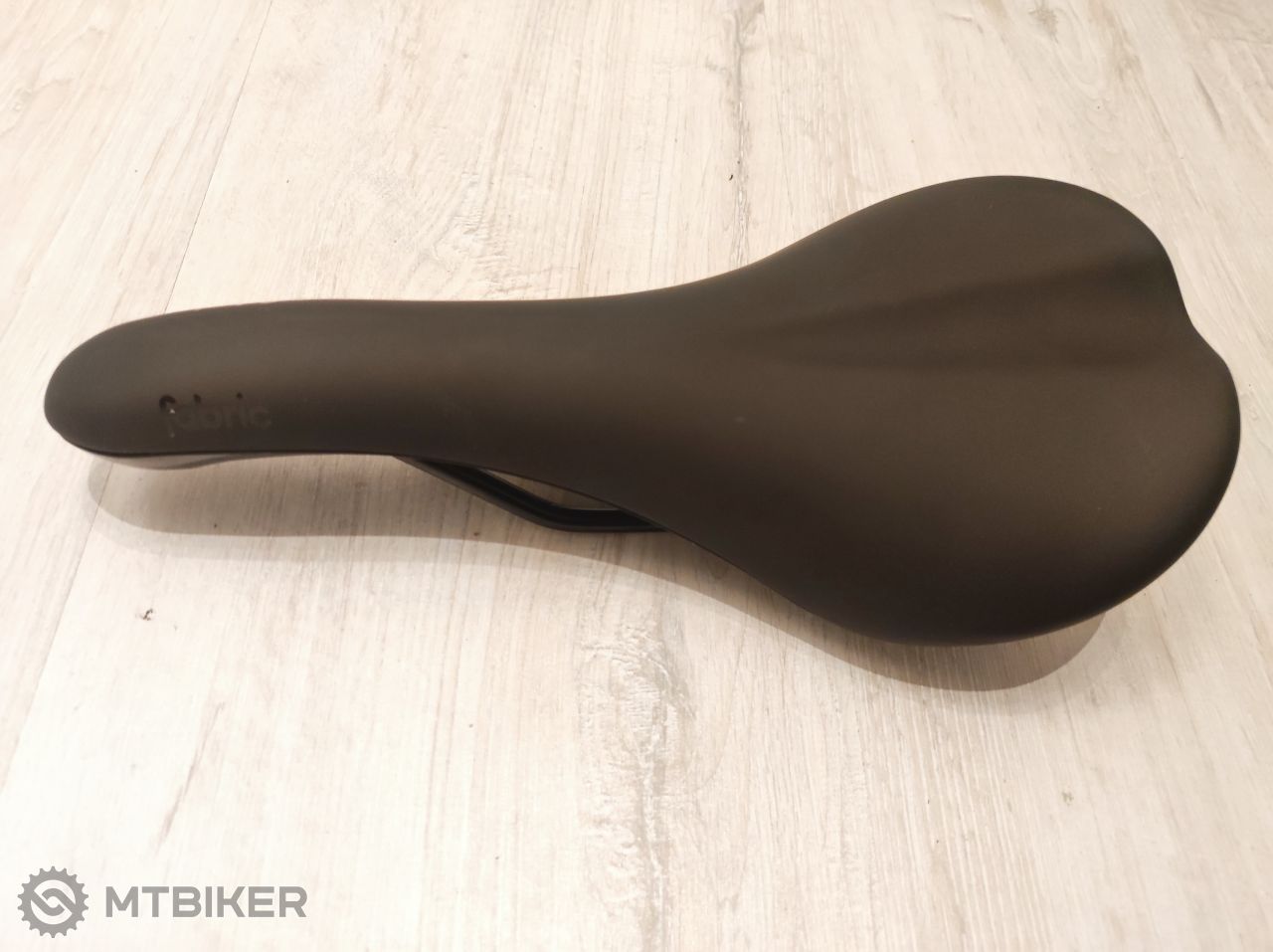 scoop radius