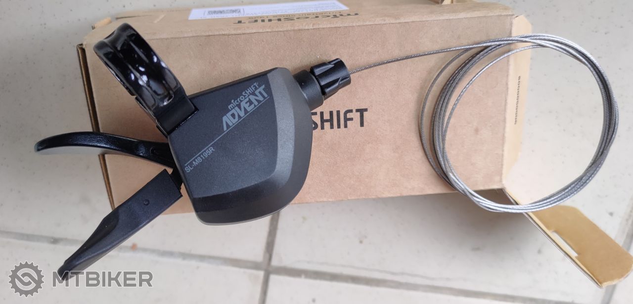 microshift xpress plus