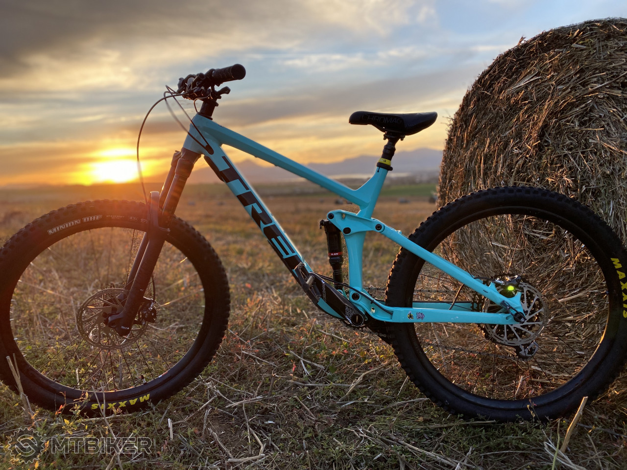 trek remedy 9.8 2019