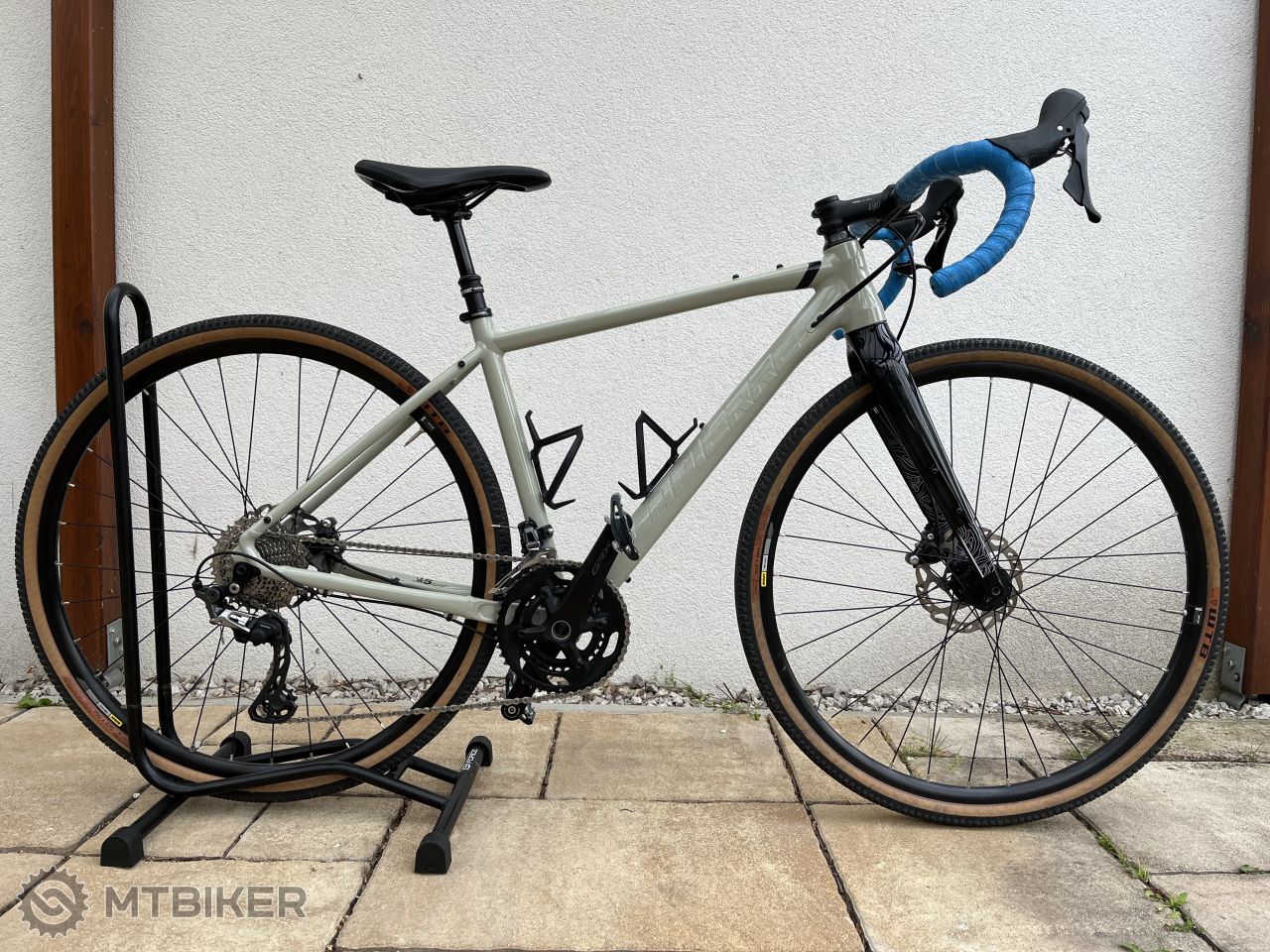 lapierre crosshill 5.0 2021