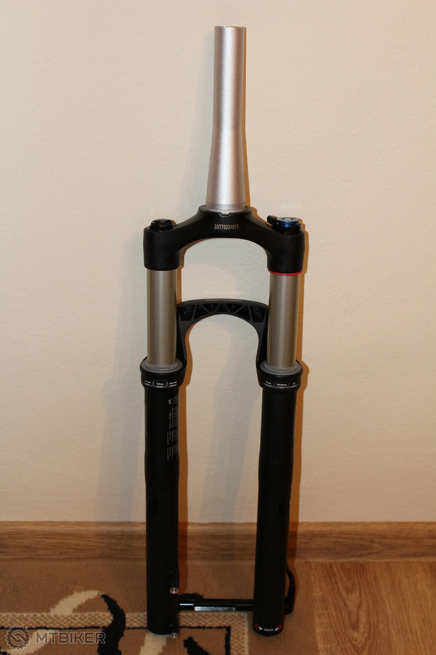 rockshox recon gold rl 29