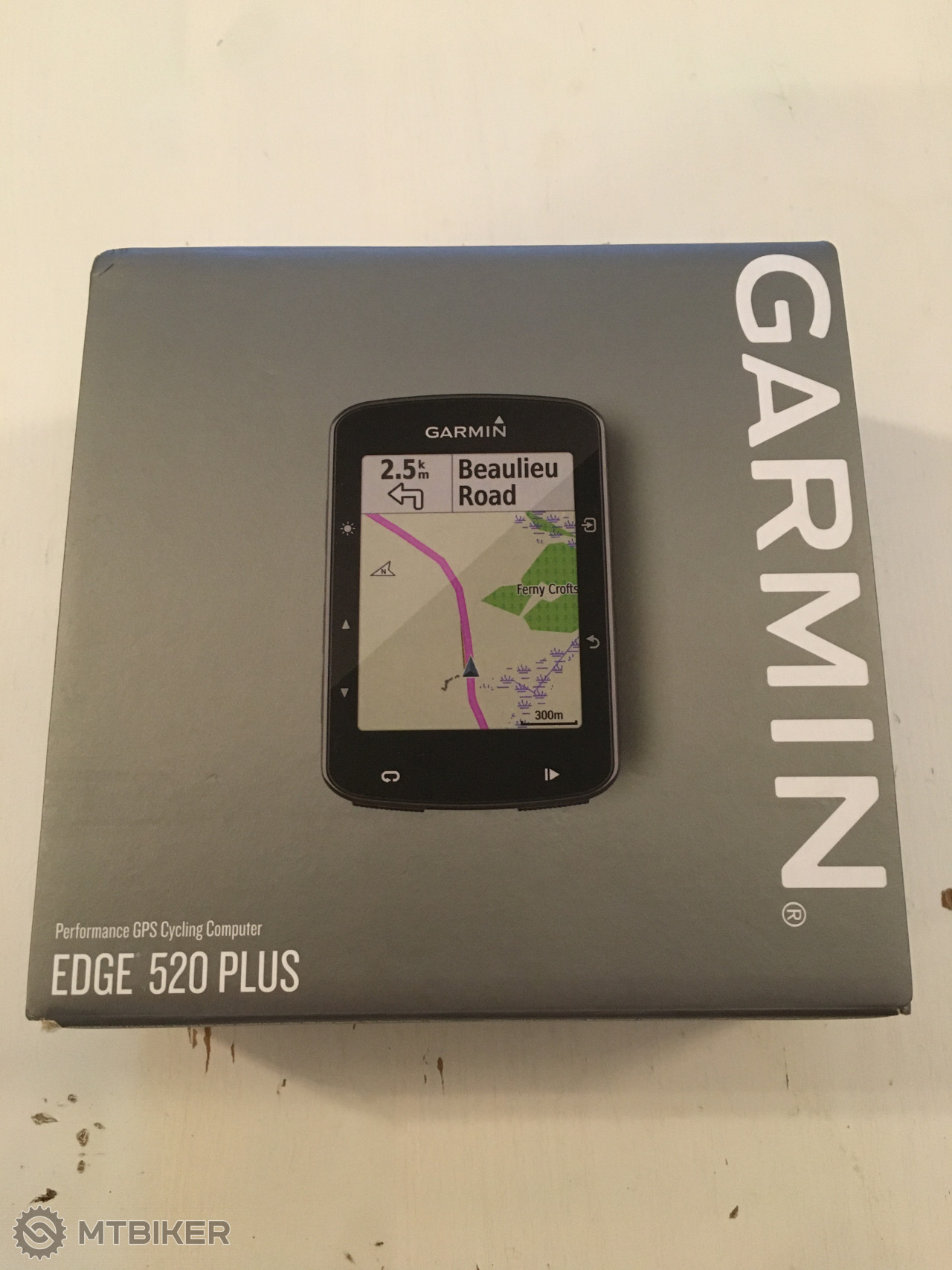 garmin 520 plus best price