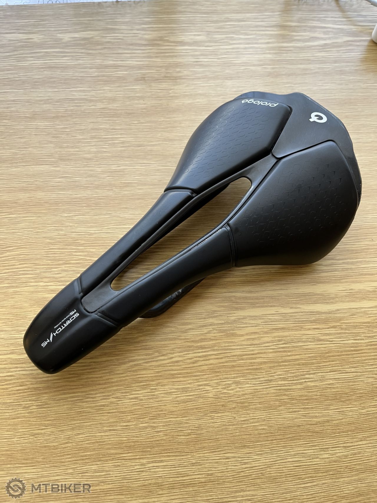 prologo carbon