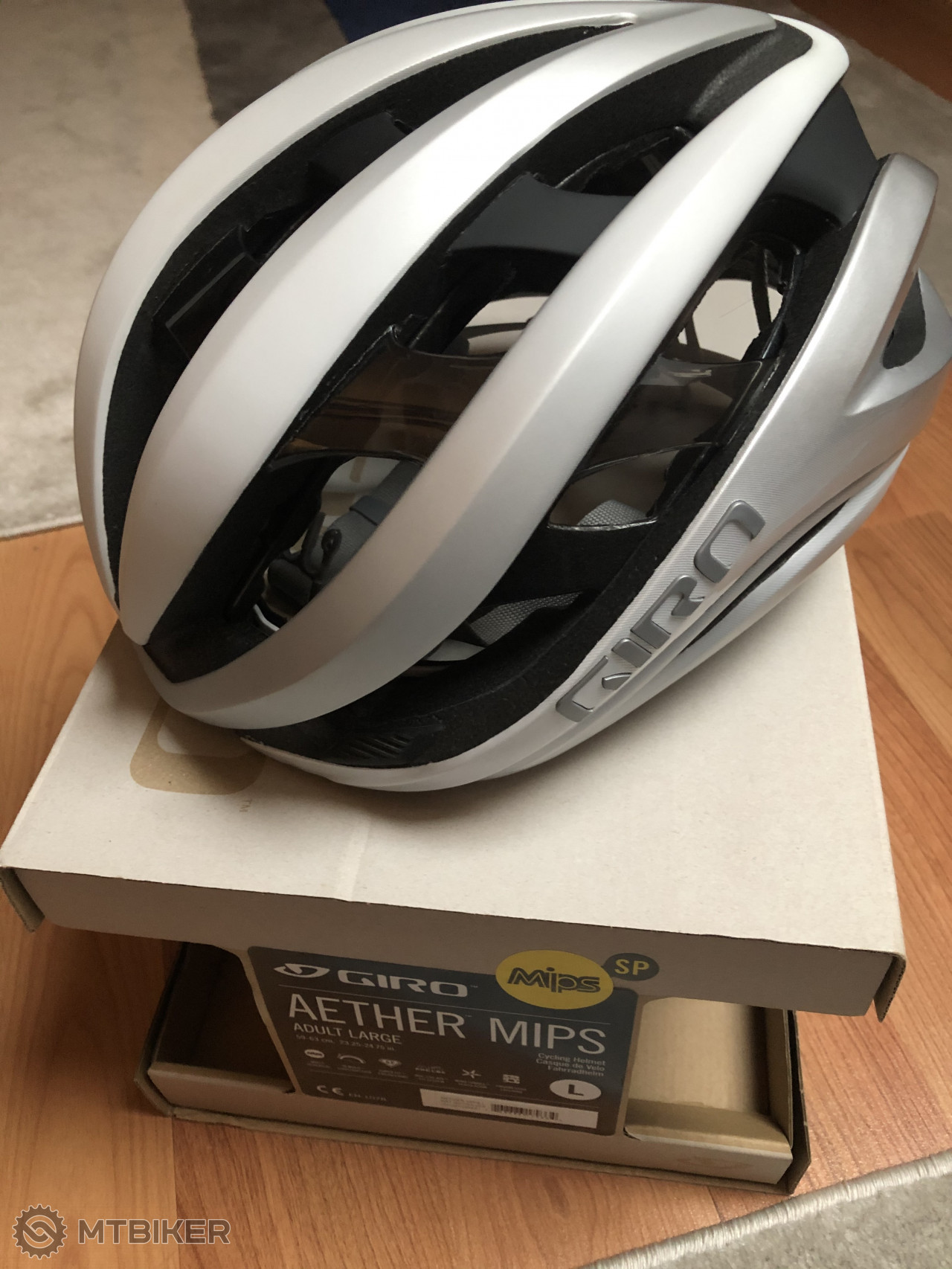 giro aether mips spherical