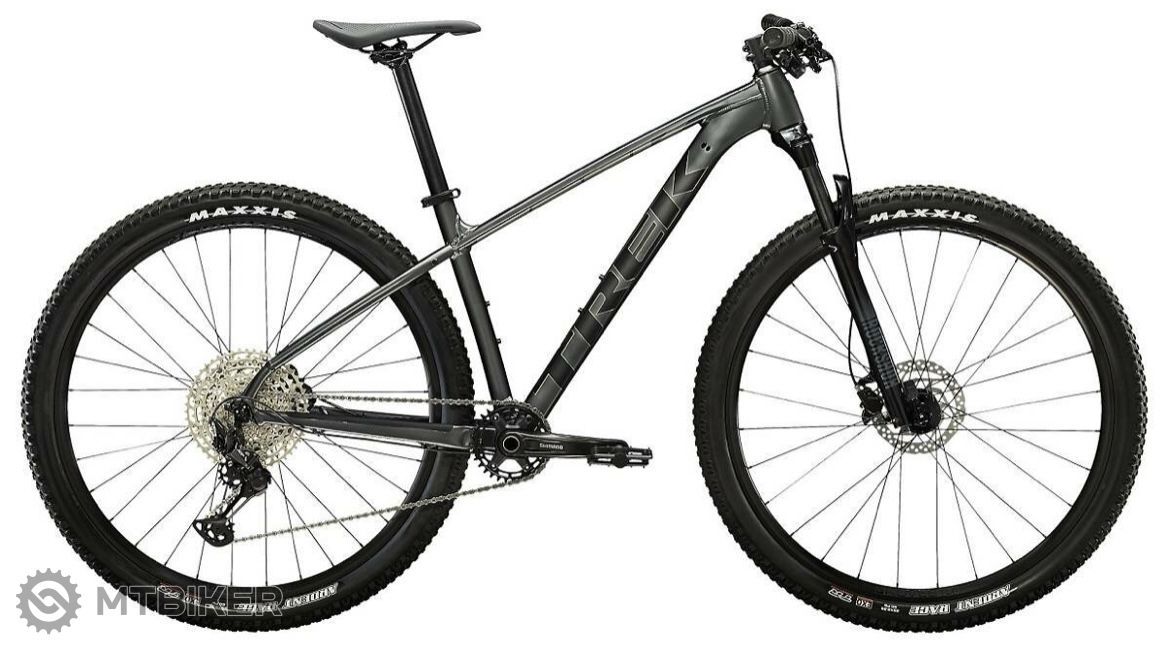 Trek X caliber 8