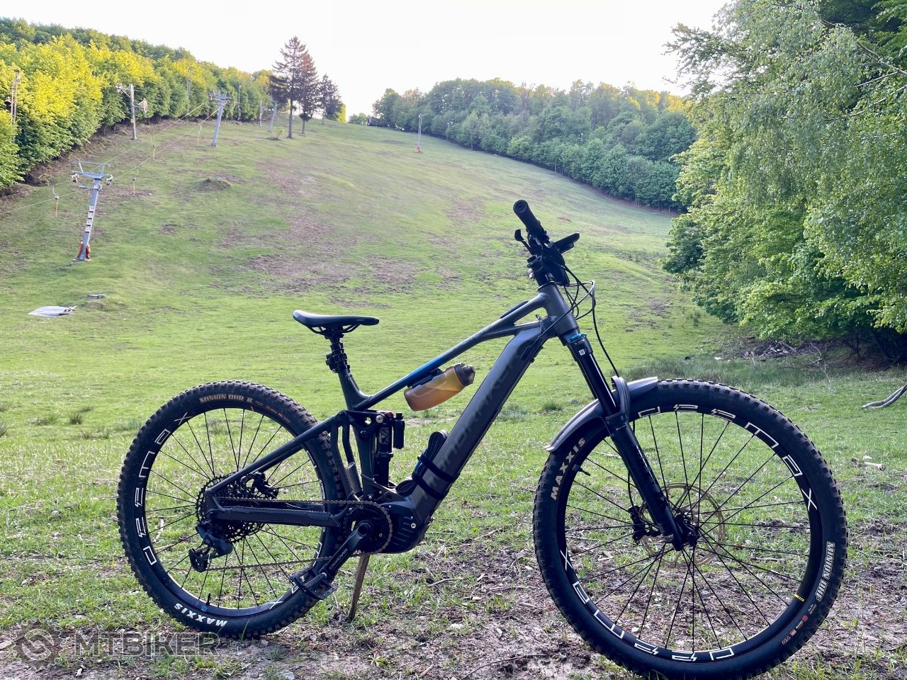 Mondraker Crafty R vel. L 2024