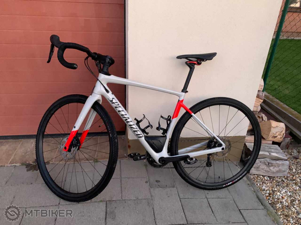 specialized diverge comp 56