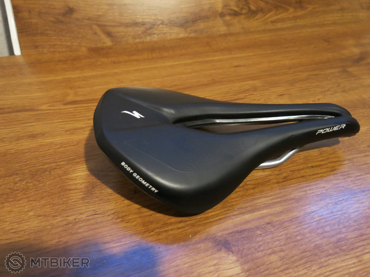 specialized power comp black
