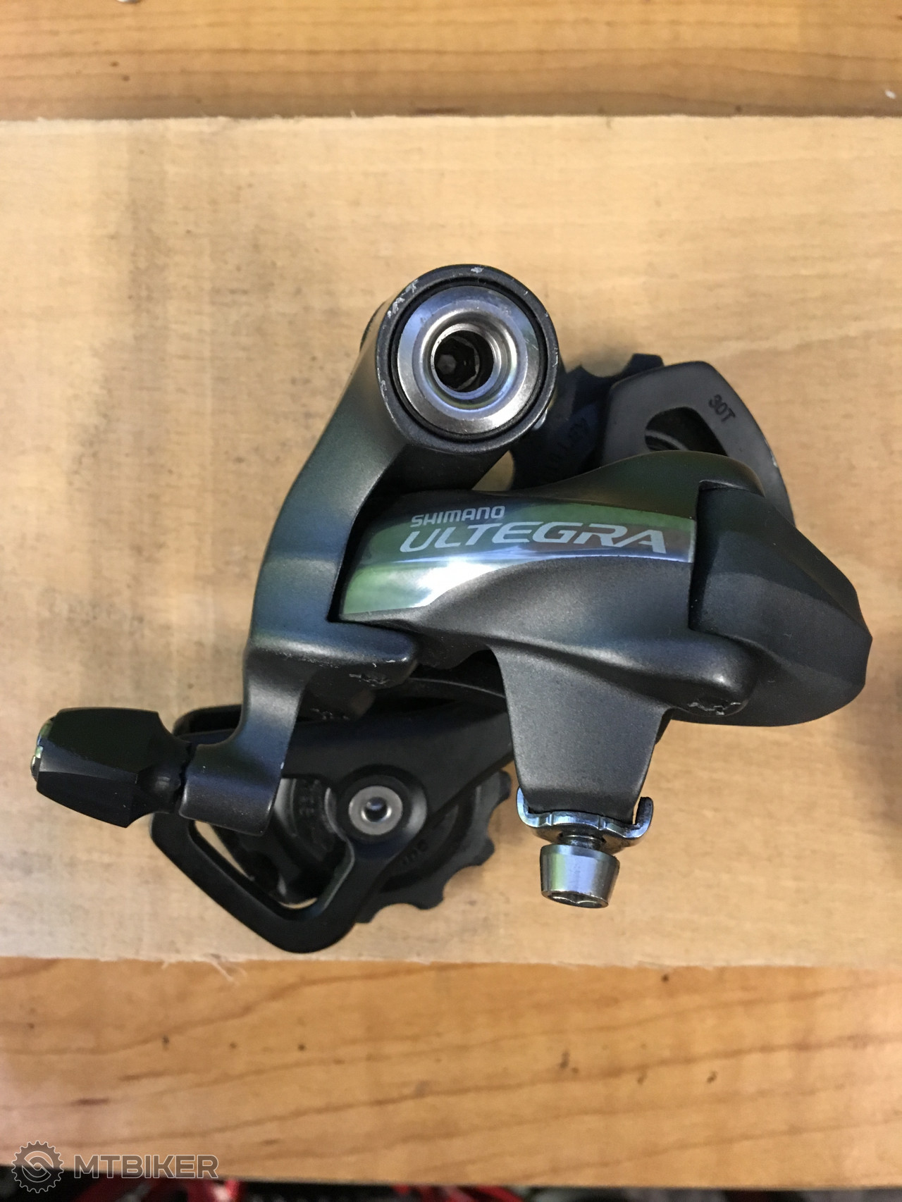 rd ultegra 6700