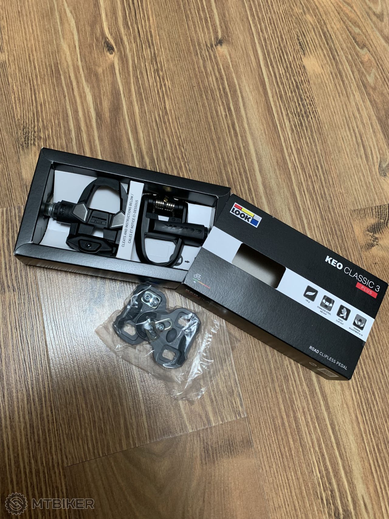 keo classic 3 plus