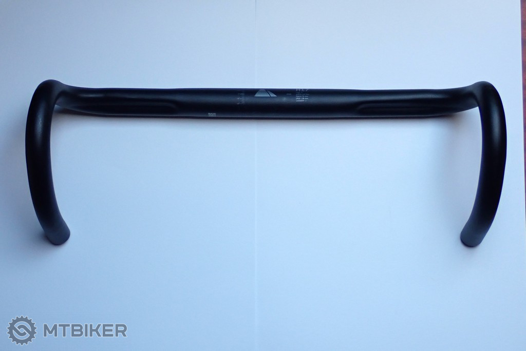 canyon h17 ergo al handlebar