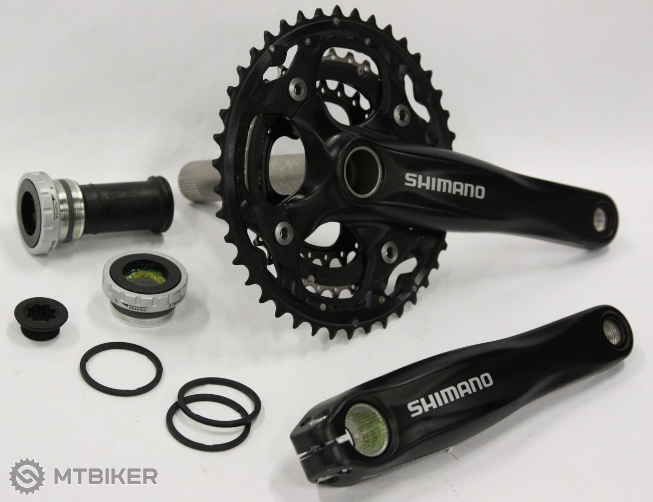 shimano deore 2012