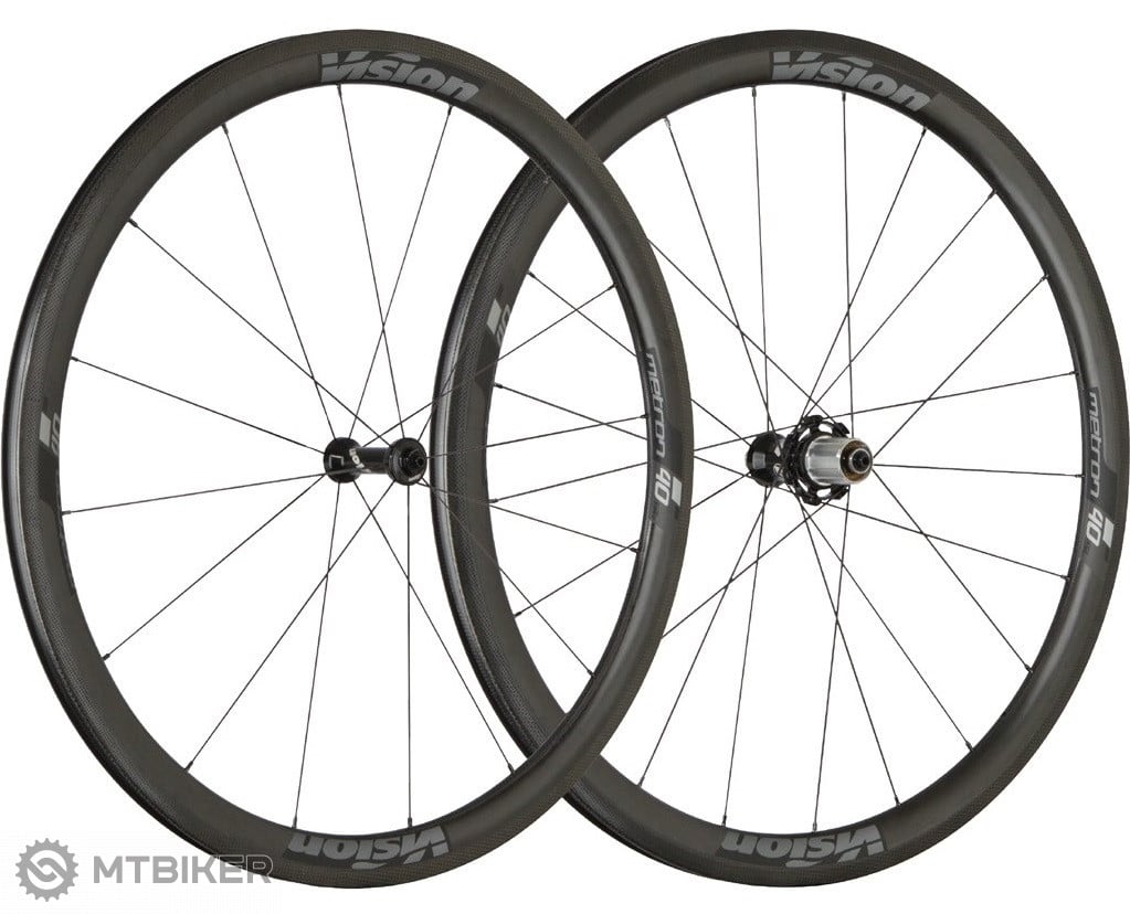 vision metron 30 sl clincher