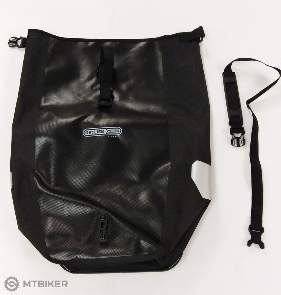 ortlieb back roller review