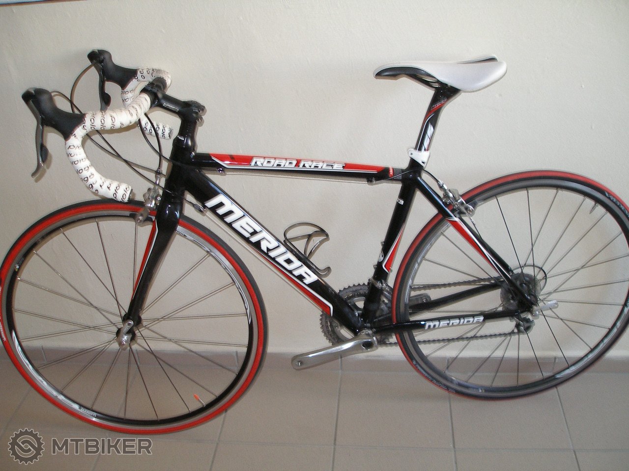 merida road race 903 price