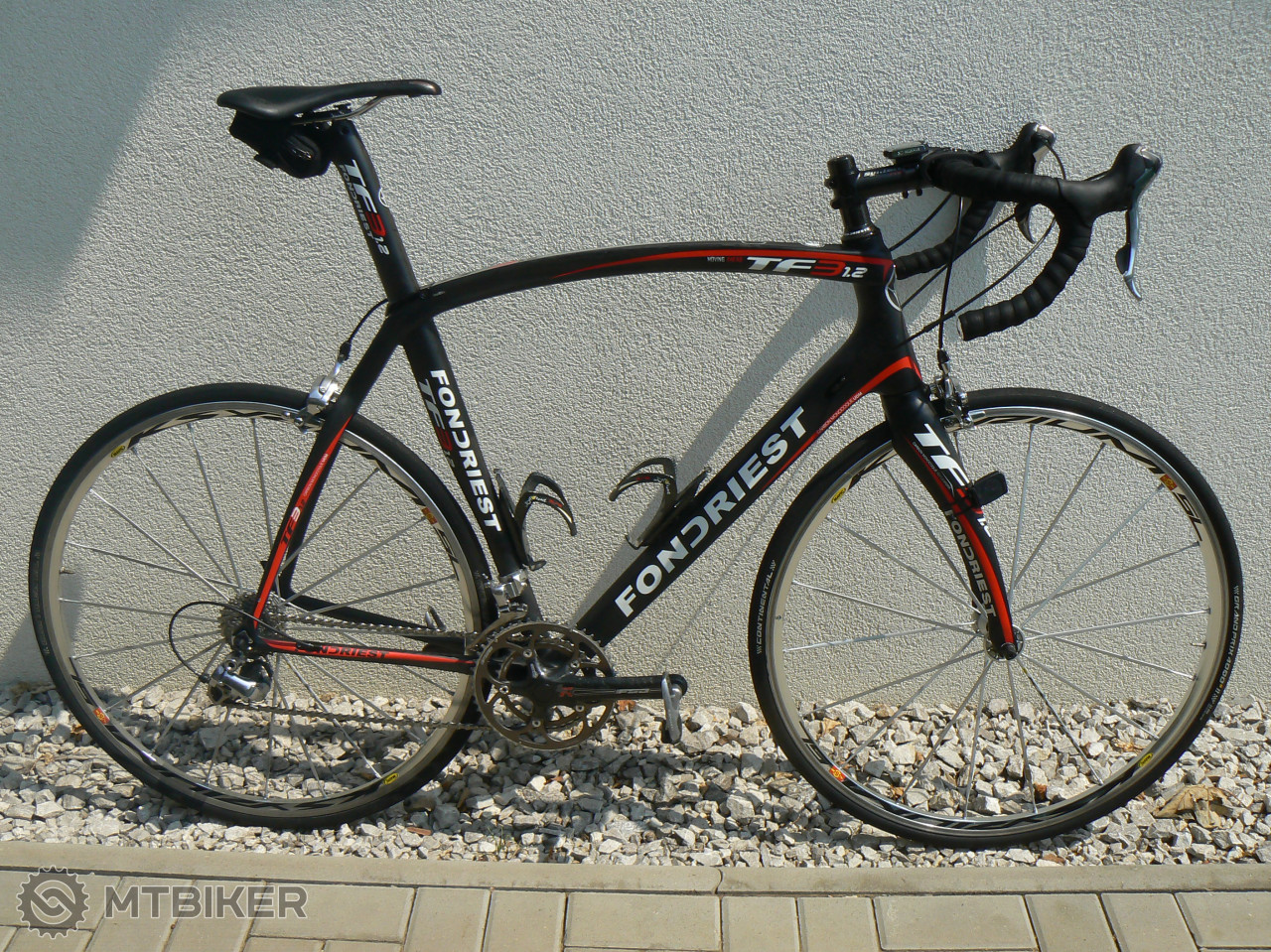 fondriest tf3 1.2 price