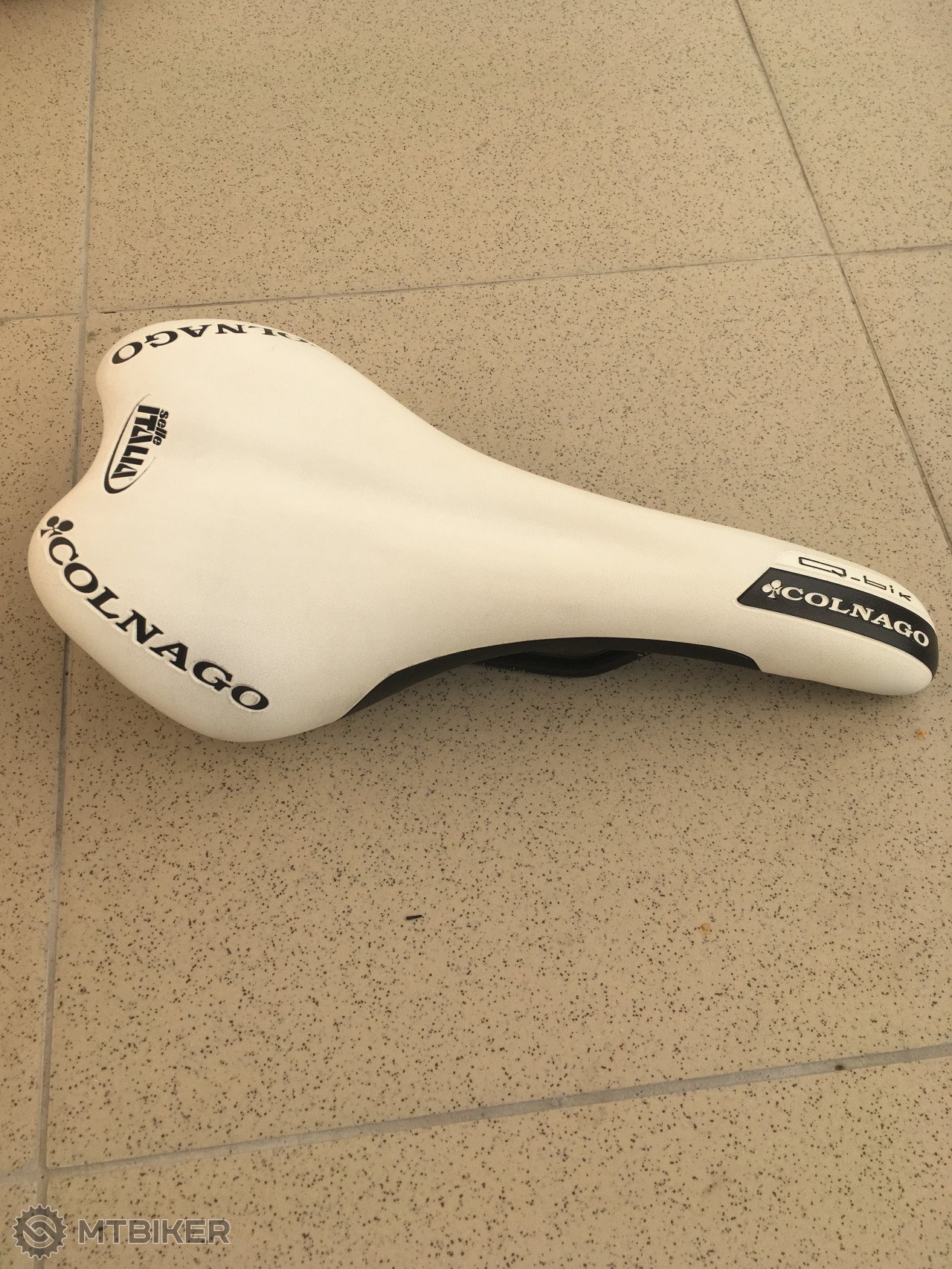 selle colnago