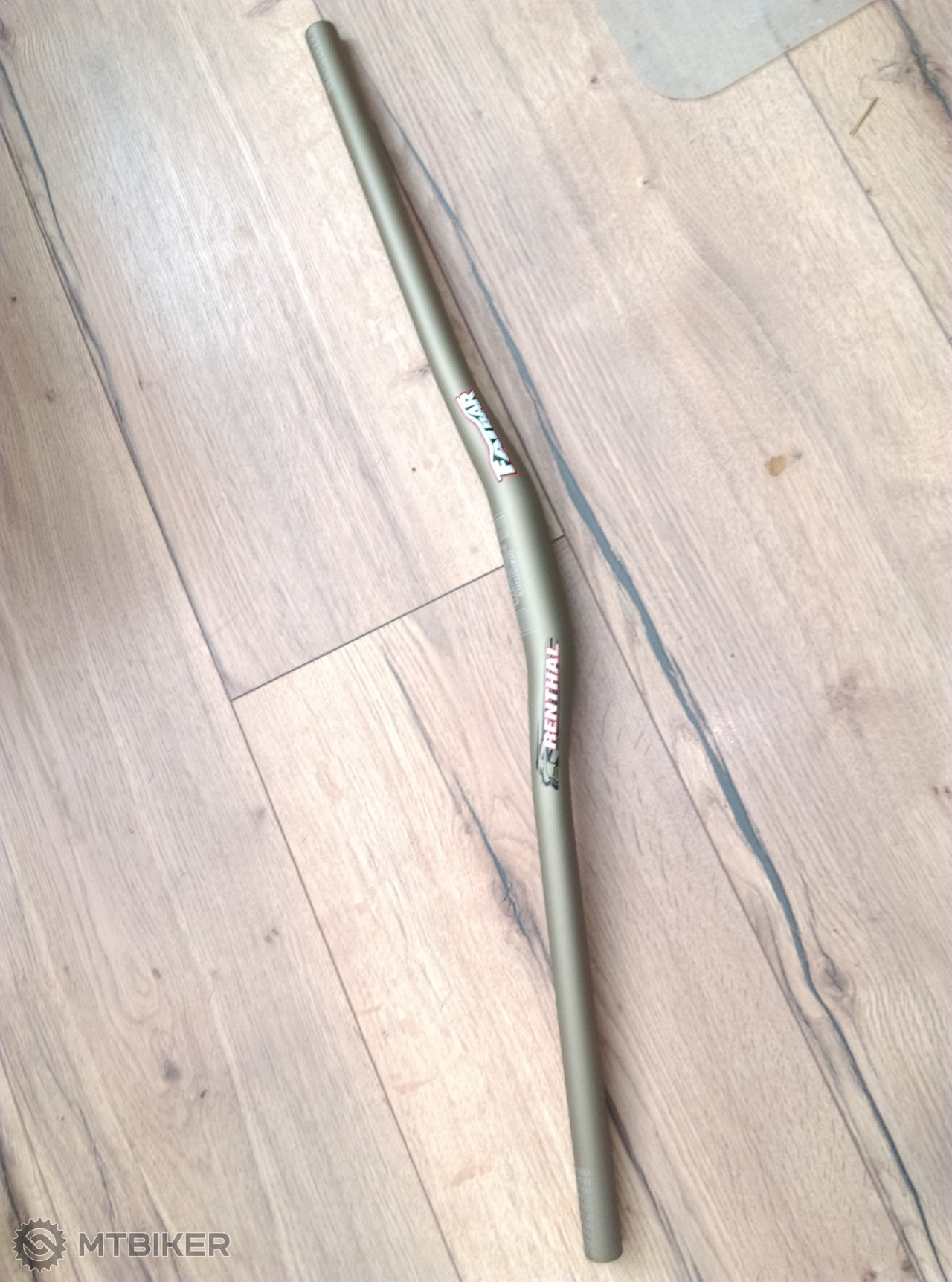 renthal fatbar 20mm
