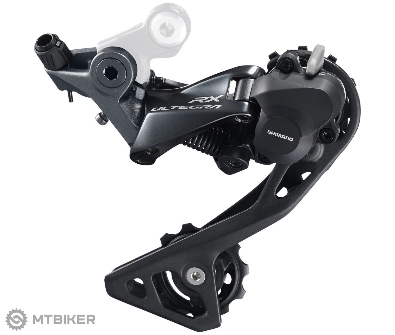 Shimano Ultegra Rd Rx Gs Prehadzova Ka Gravel Cesta Cestn