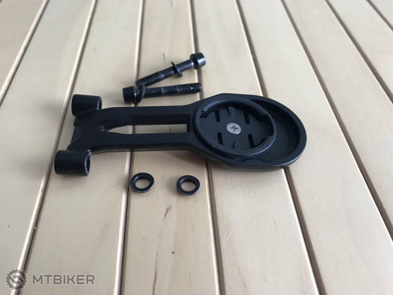 syncros garmin mount