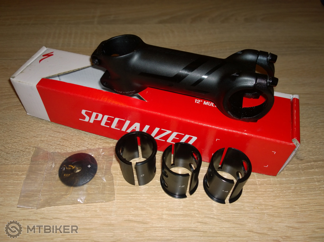 specialized comp multi stem