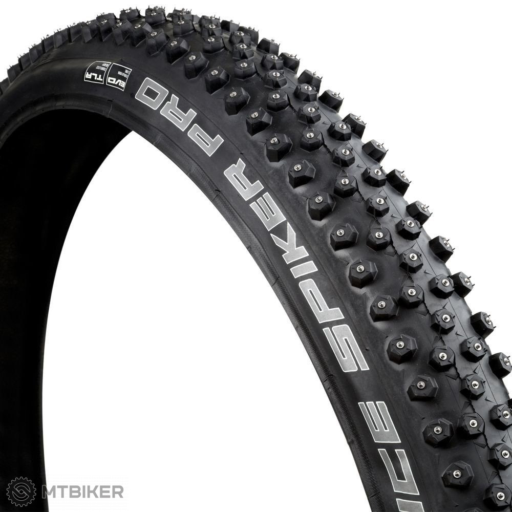 schwalbe ice spiker pro 26