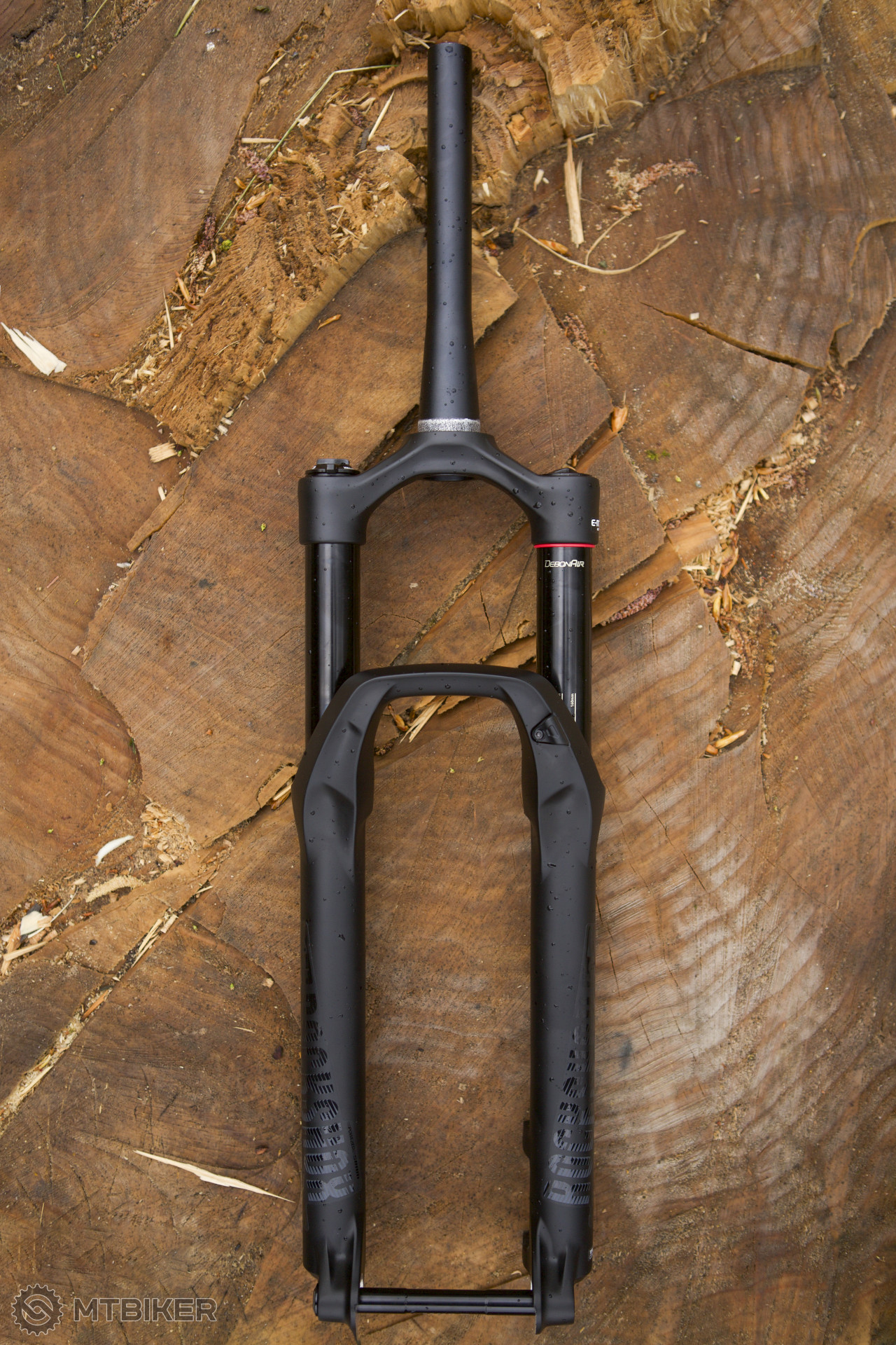 rockshox pike rct3 150mm 27.5