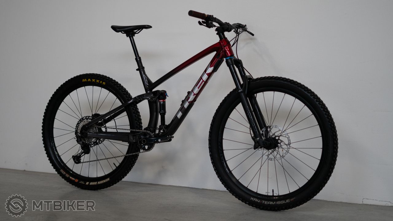 trek fuel ex 8 bazar