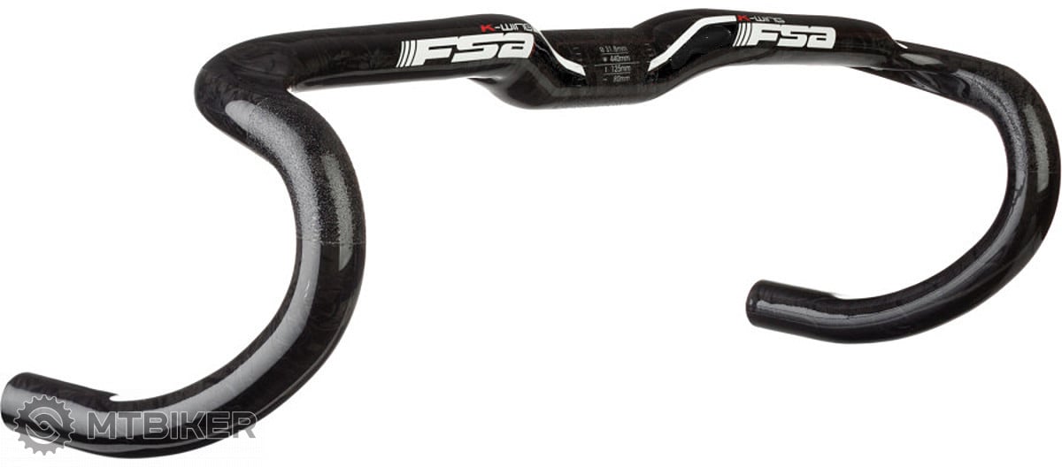 fsa wing pro compact carbon