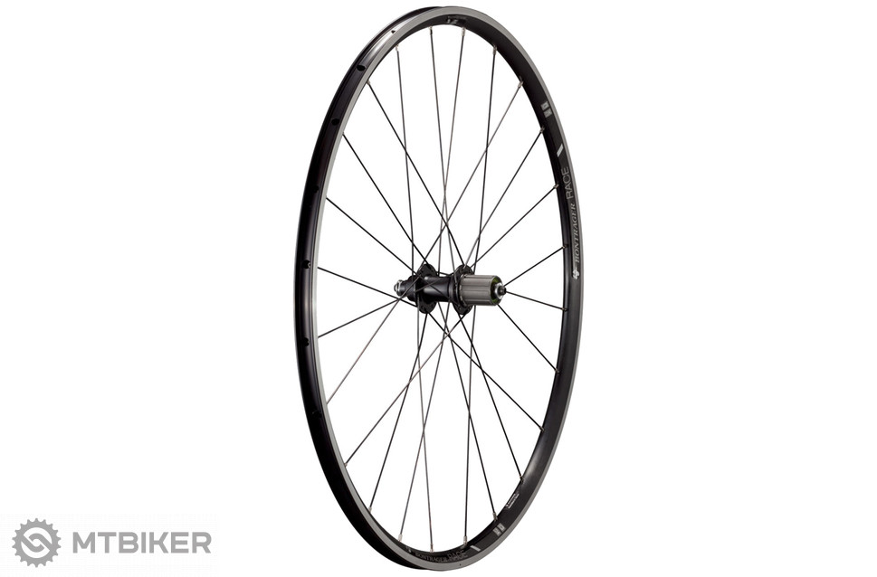 700x23 rear wheel