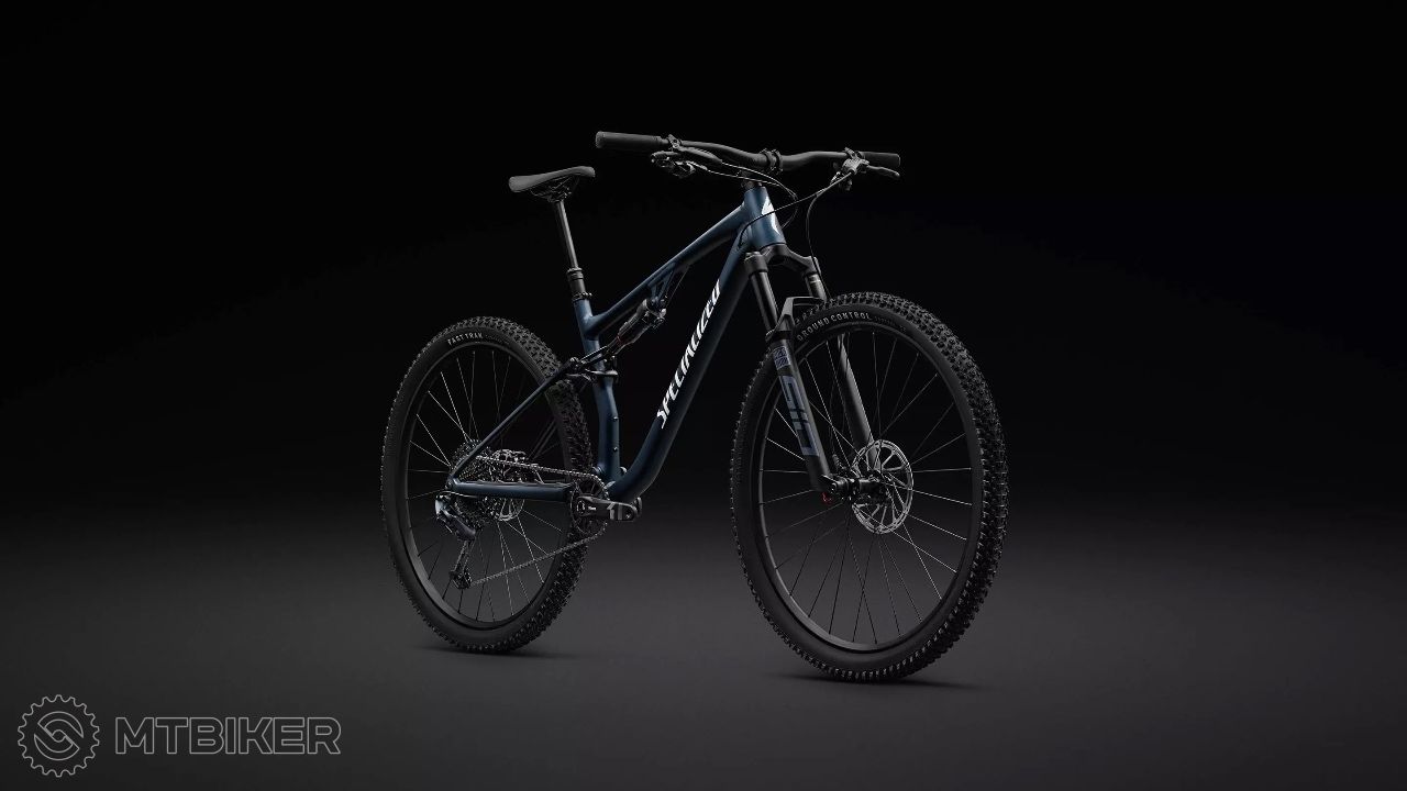 Specialized Chisel FS Comp Sram