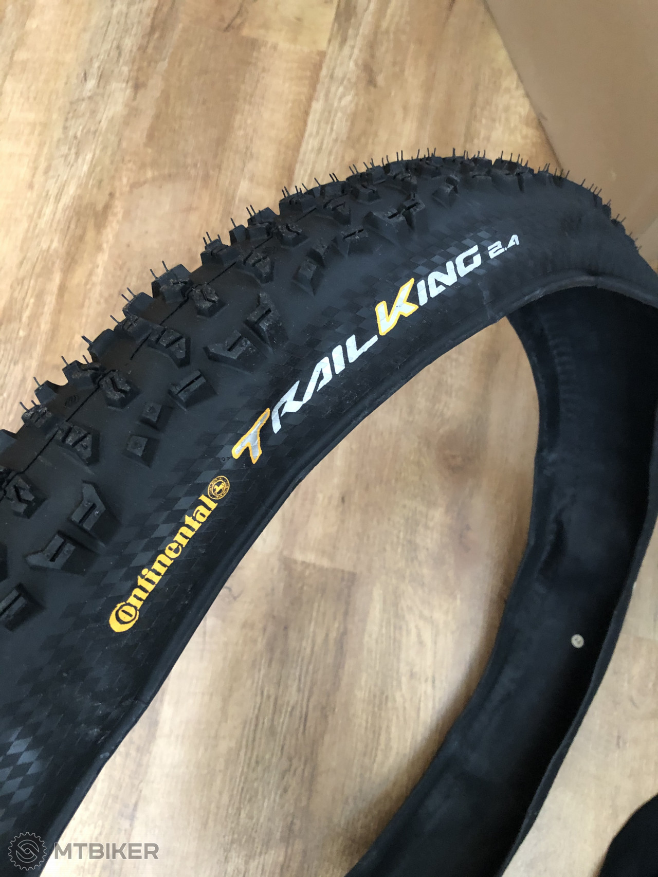 rst gila 27.5 fork