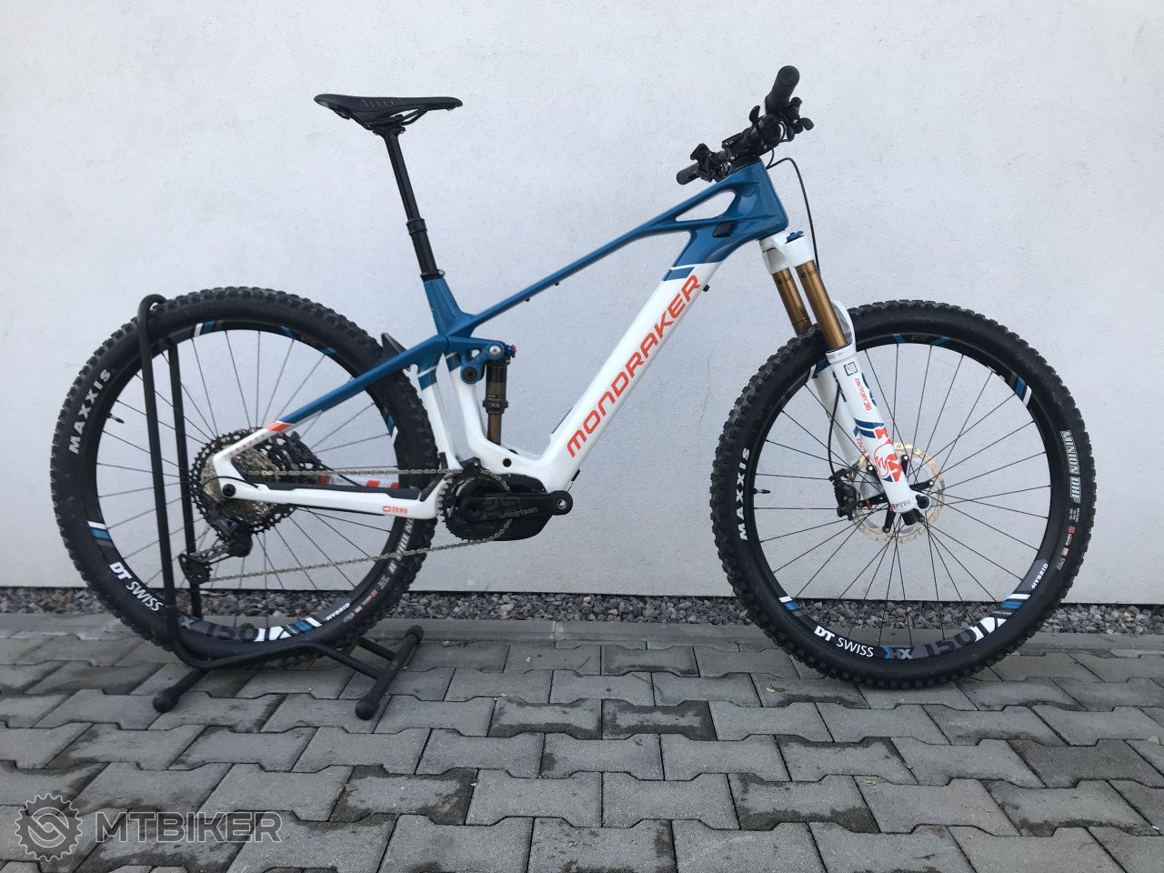 mondraker crafty rr 29 2020