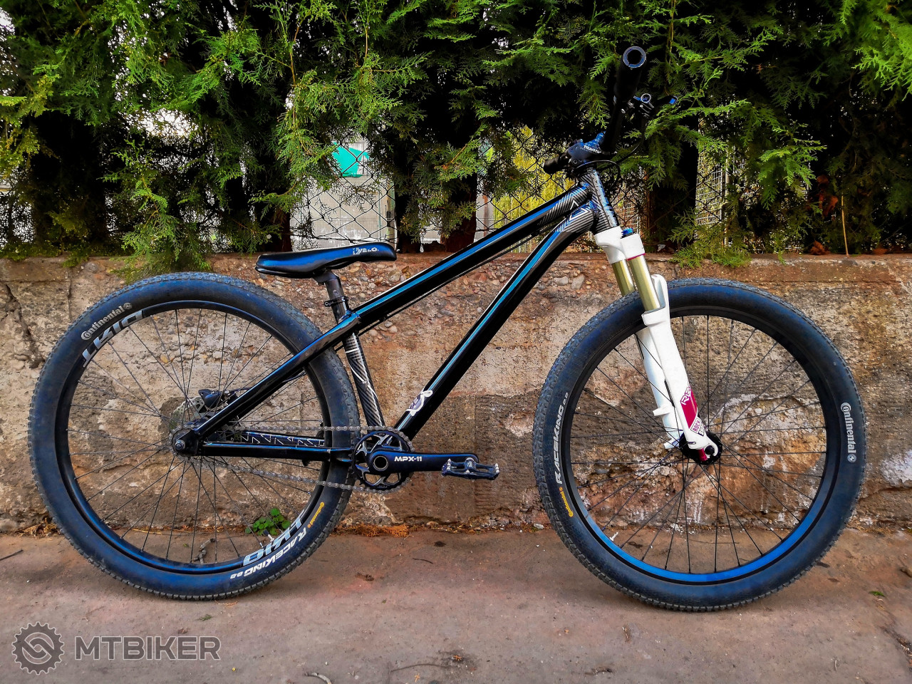 octane one zircus review