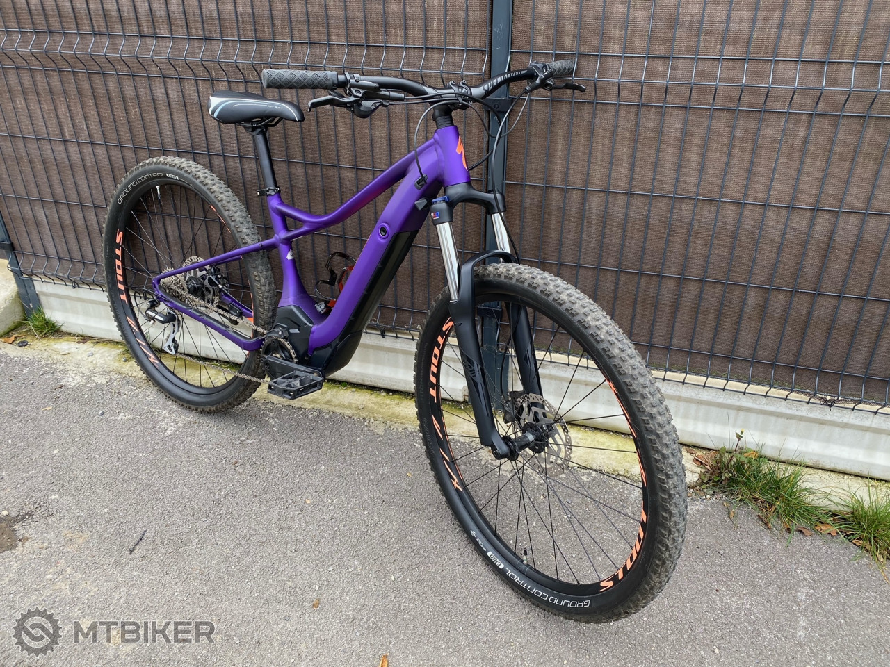 specialized levo hardtail for sale