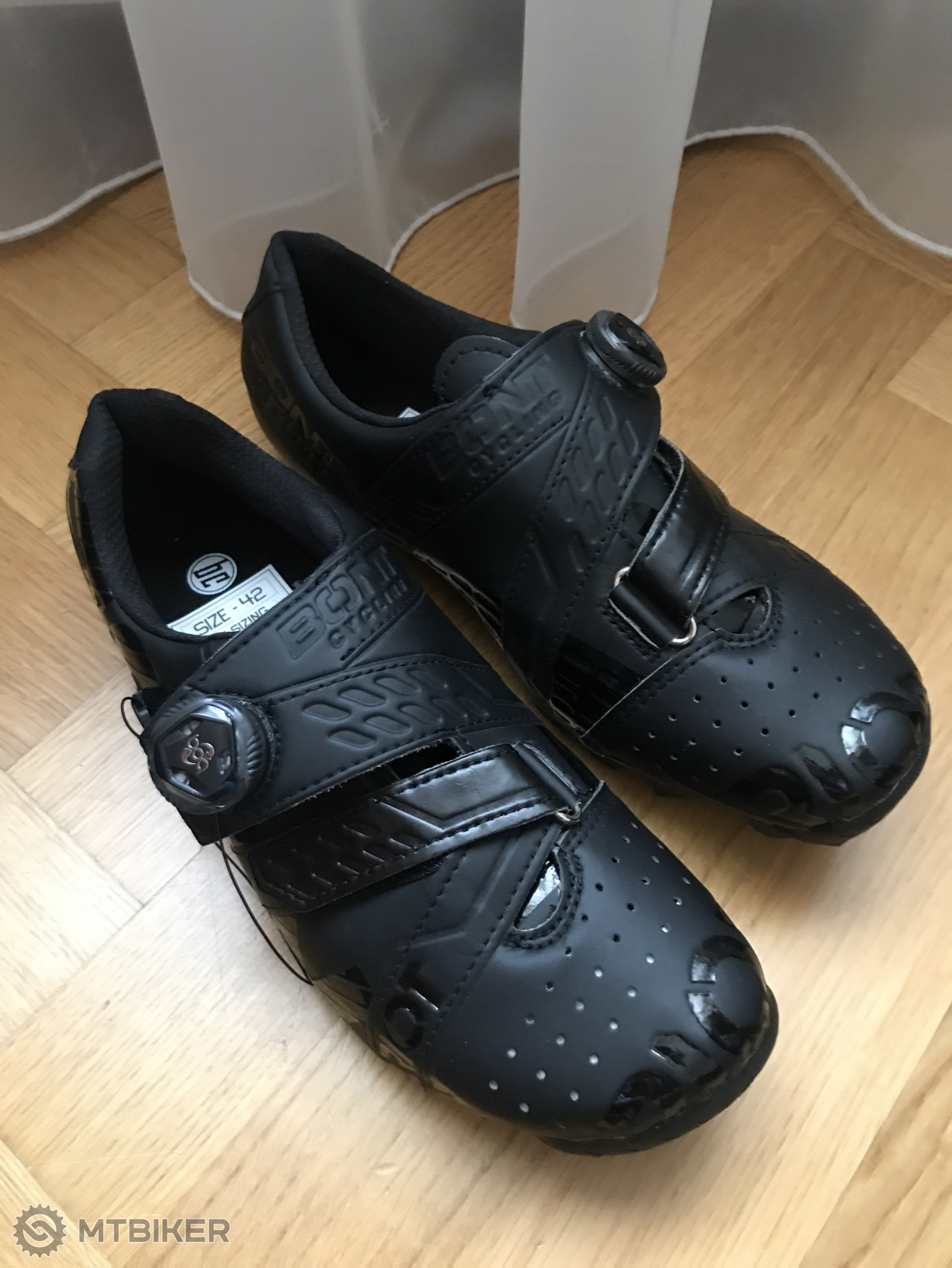 bont riot mtb 