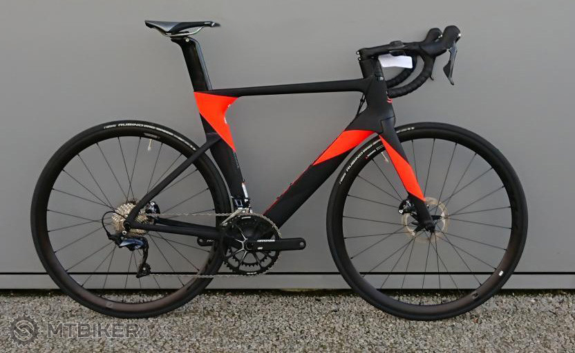 NovÃ½ Cannondale System Six 2019 - CestnÃ© bicykle - MTBIKER bazÃ¡r