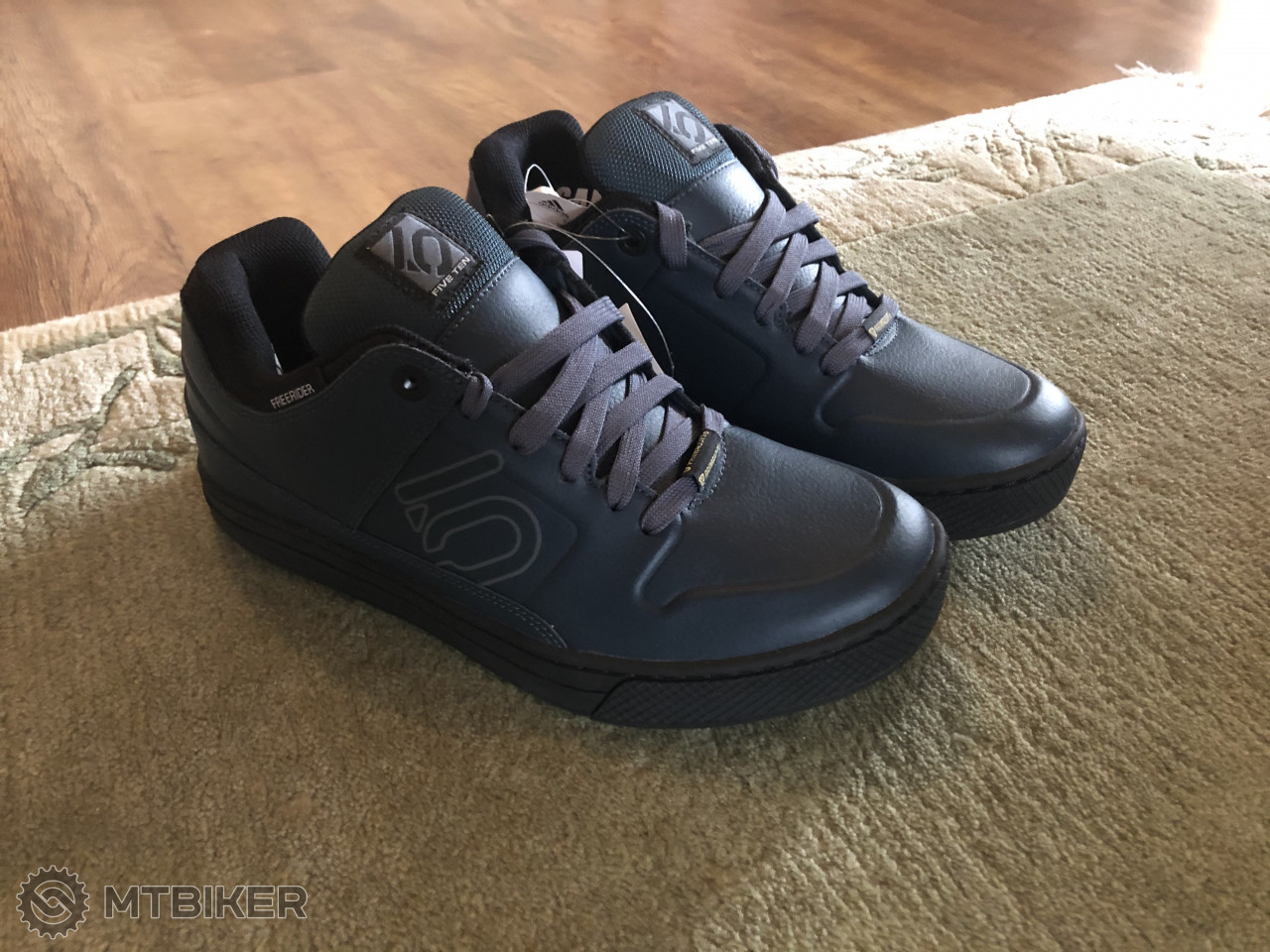 5.10 freerider