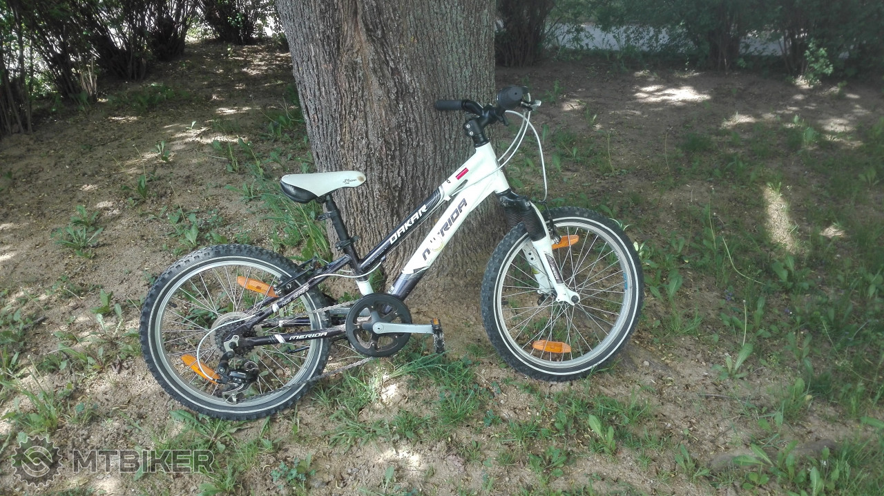 merida dakar 620 price