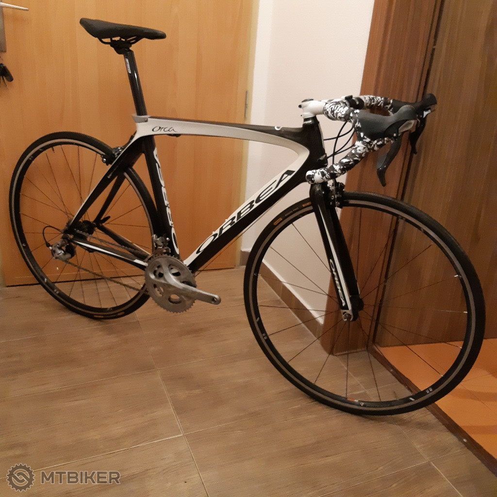 orbea orca m30 aero