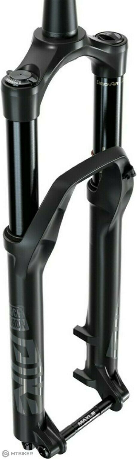 rockshox pike select 29 140mm