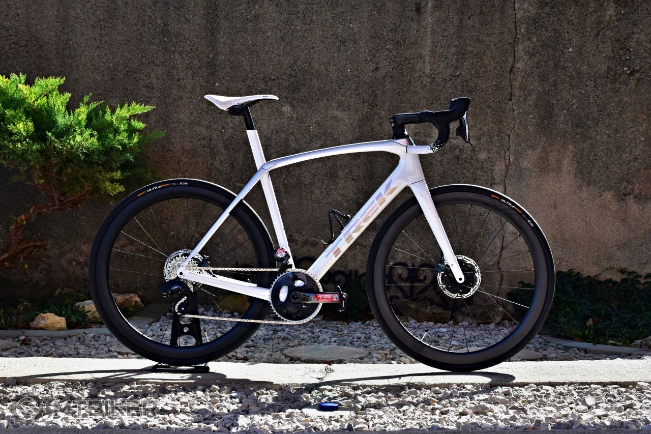 trek domane sram force