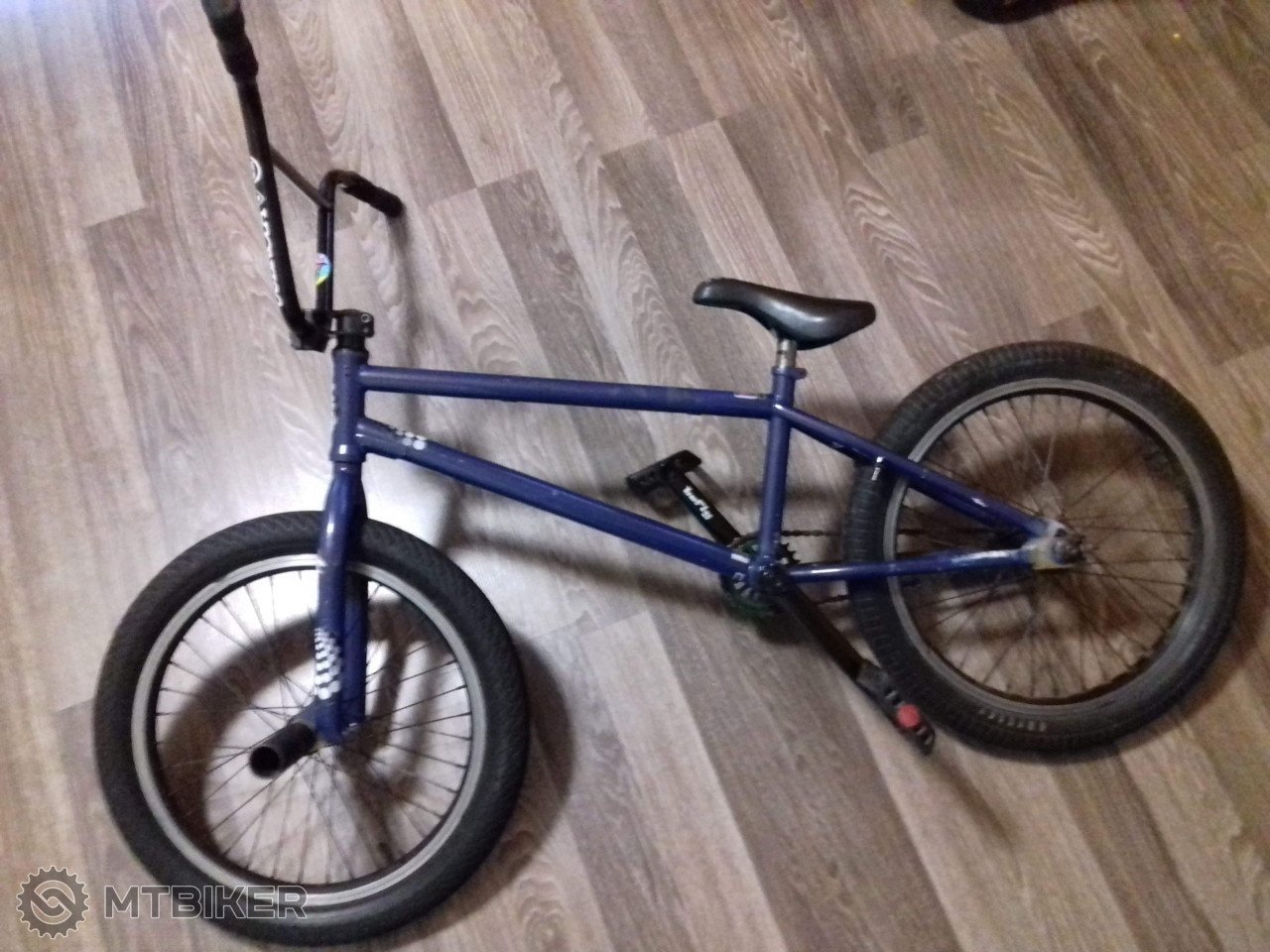 bmx 200