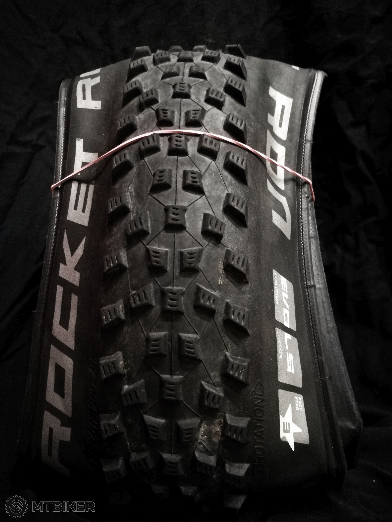 schwalbe rocket ron 27.5 x 2.10