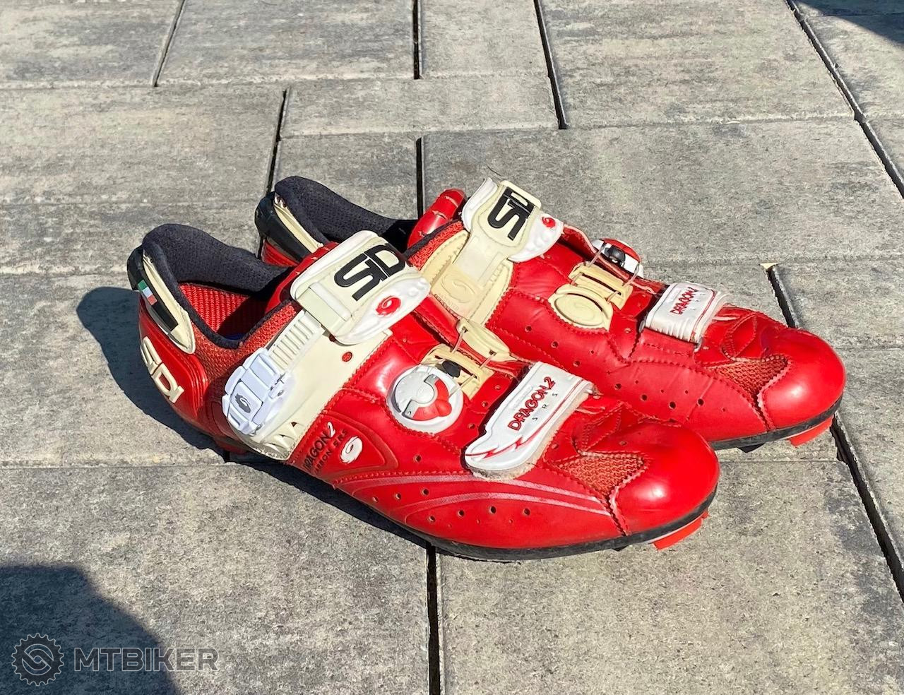 sidi dragon 2 carbon srs