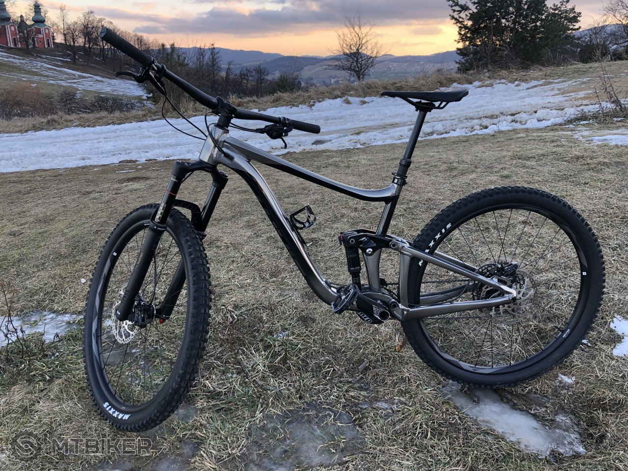 giant reign 2 29 review